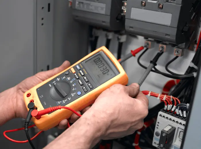 SMElectrical Inspection and Testing